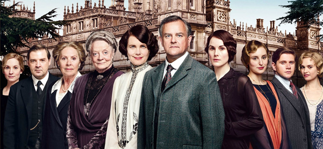 Quiz Pourriez-vous vivre au manoir de Downton Abbey ?